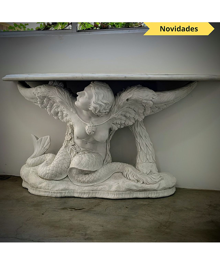 imagem do produto Aparador Feminino Pal�cio de Versalhes 82cm - VRMP361