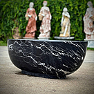 imagem do produto Banheira Nero Eleganza 55cm - VRMP366