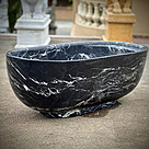 imagem do produto Banheira Nero Eleganza 55cm - VRMP366