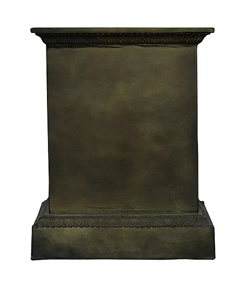imagem de Base de Ferro Fundido 80cm - VRFF244