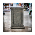 imagem do produto Base em Mármore Preto 50cm VRMP292 Sofisticação e Destaque