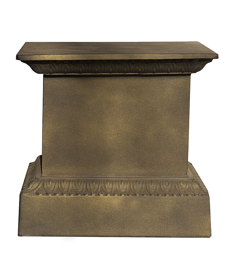 imagem do produto Base Ferro Fundido 50cm - VRFF243