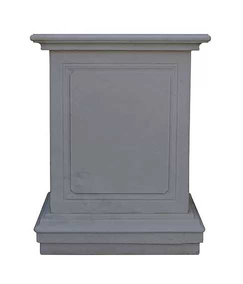imagem de Base M�rmore Grande 80cm - VRMP224