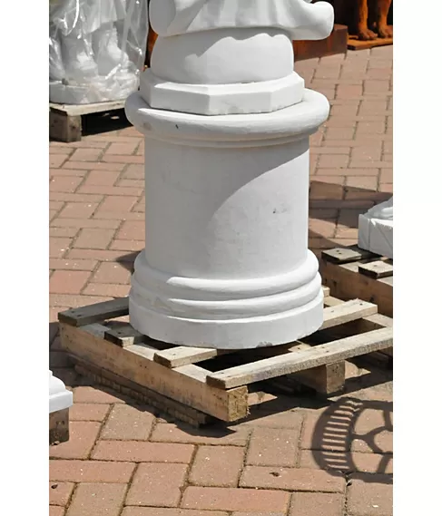 imagem de Base Redonda 50cm - VRMP102