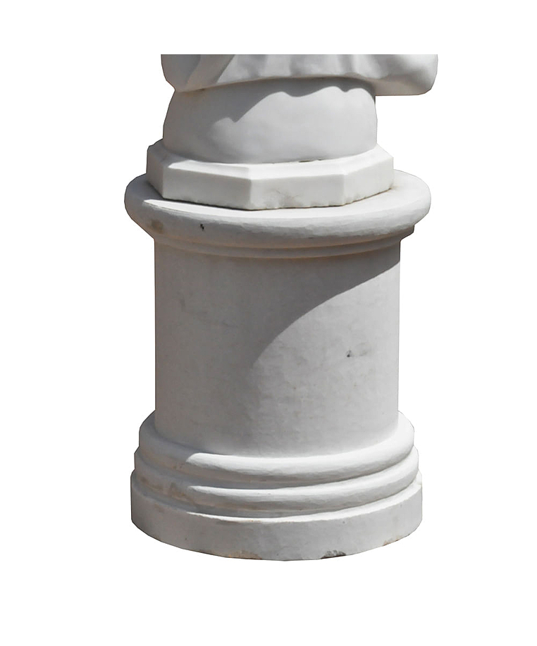 imagem do produto Base Redonda 50cm - VRMP102