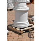 imagem do produto Base Redonda 50cm - VRMP102
