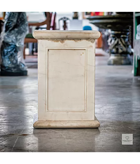 imagem de Base Retangular 50cm - VRMP215