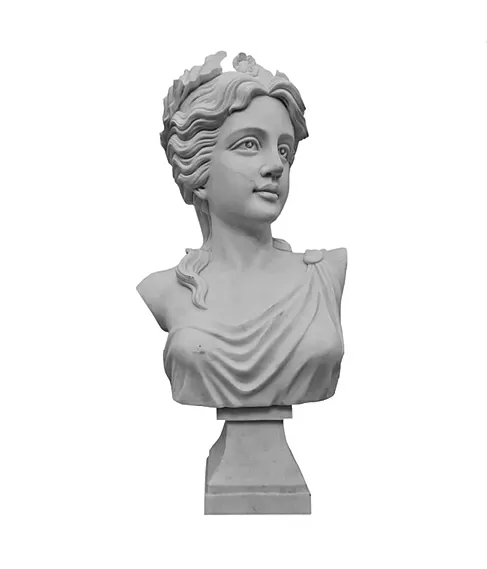 imagem de Busto Deusa Dem�ter 60cm - BMP018