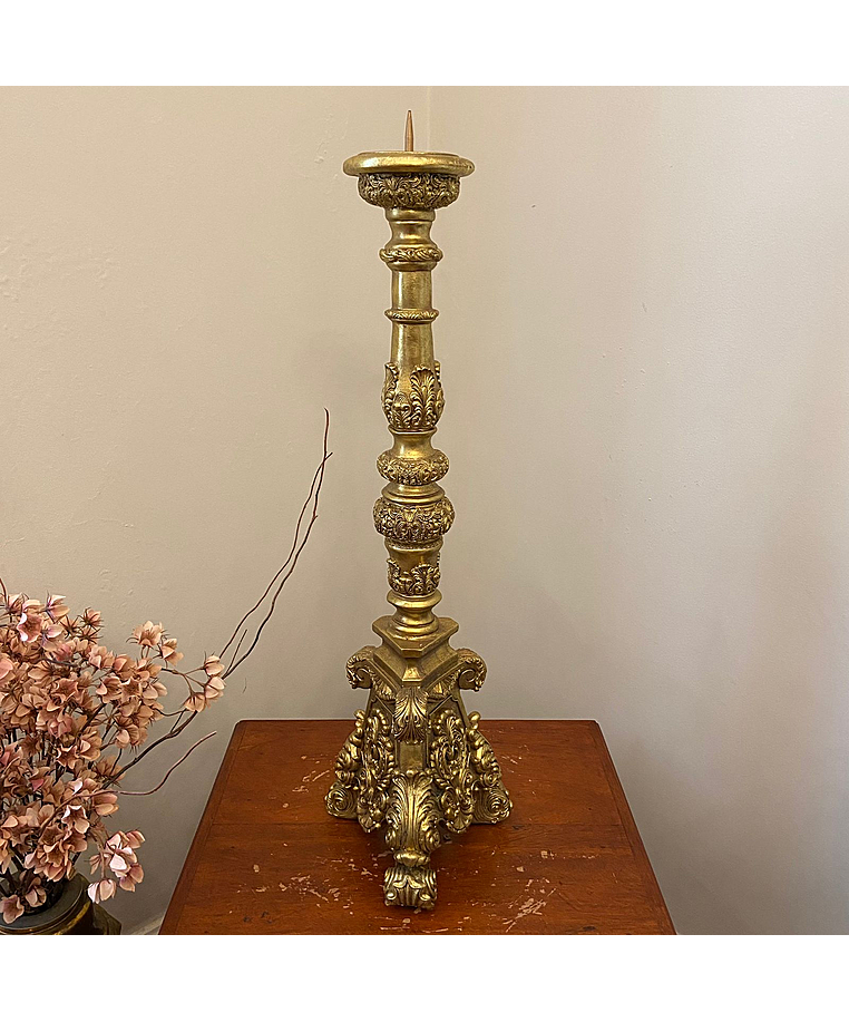 imagem do produto Castiçal Imperial Grande 75cm - VRPR142