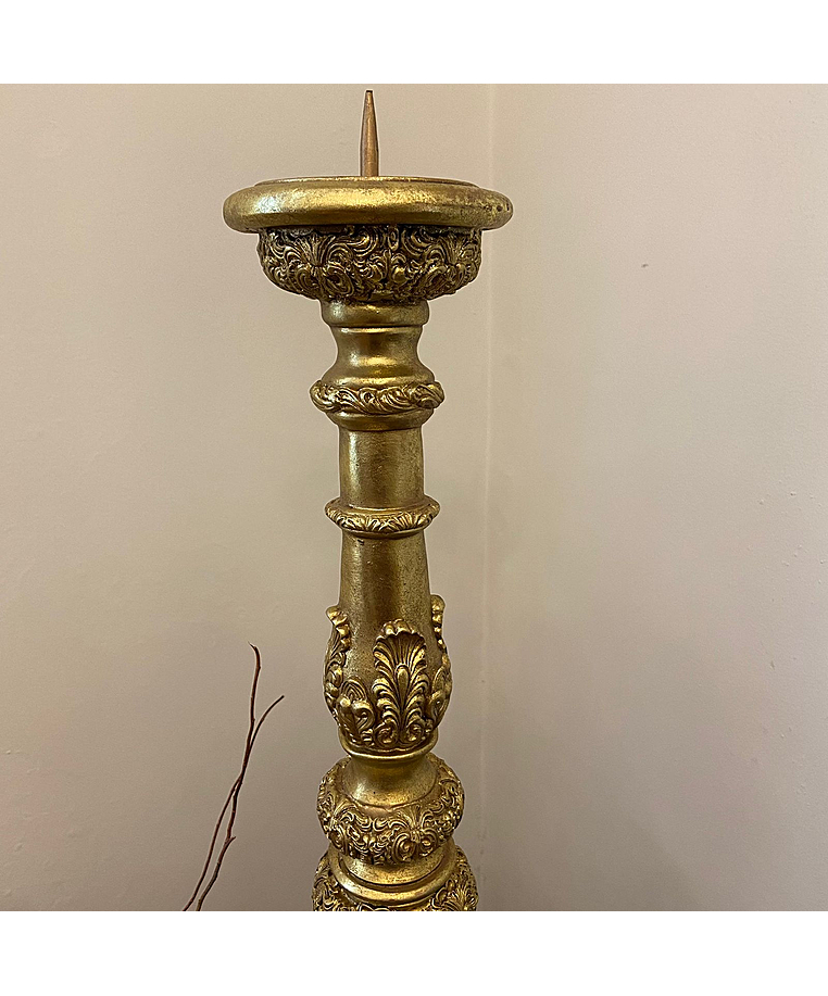imagem do produto Castiçal Imperial Grande 75cm - VRPR142