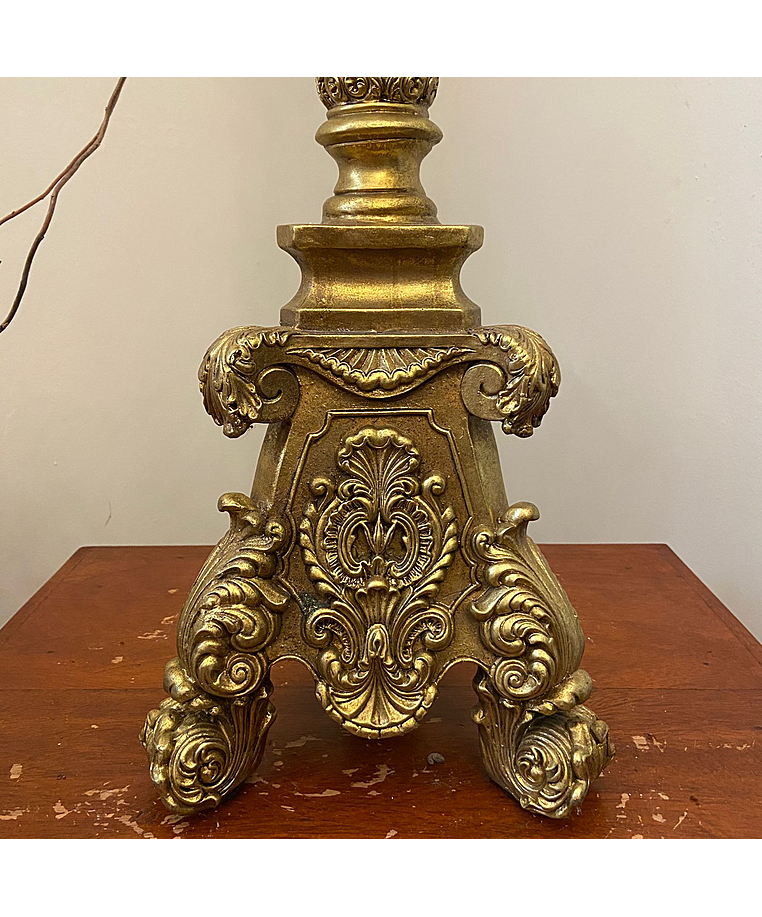 imagem do produto Castiçal Imperial Grande 75cm - VRPR142