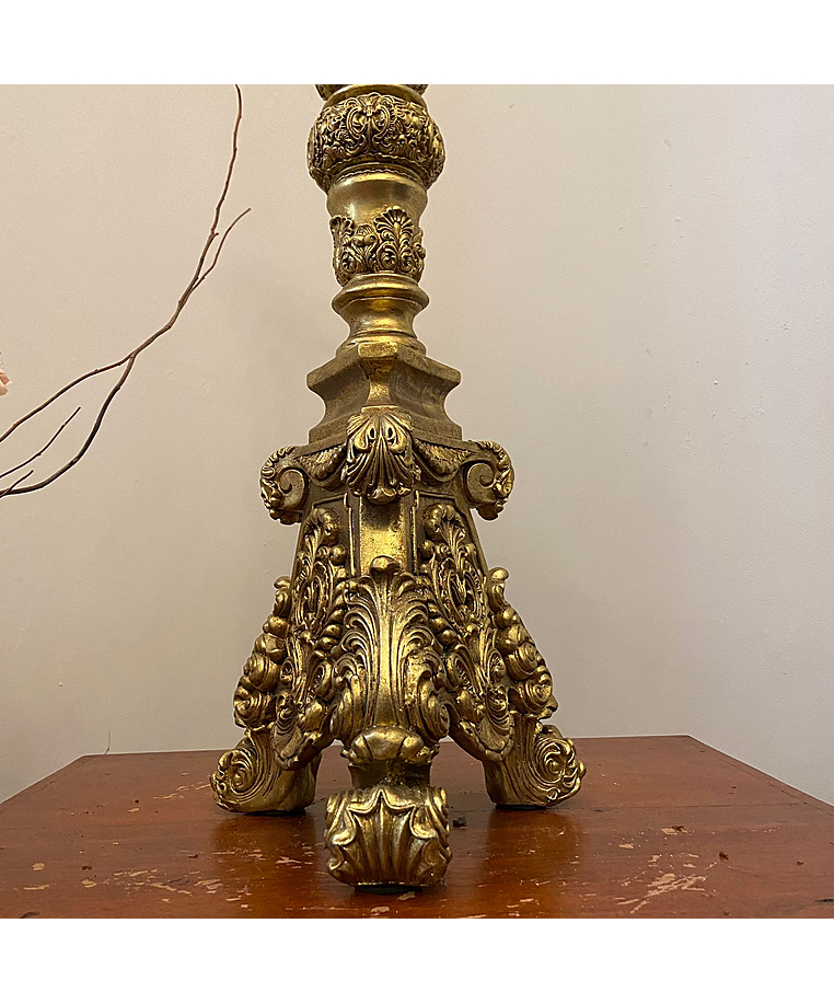 imagem do produto Castiçal Imperial Grande 75cm - VRPR142