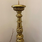 imagem do produto Castiçal Imperial Grande 75cm - VRPR142