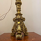 imagem do produto Castiçal Imperial Grande 75cm - VRPR142