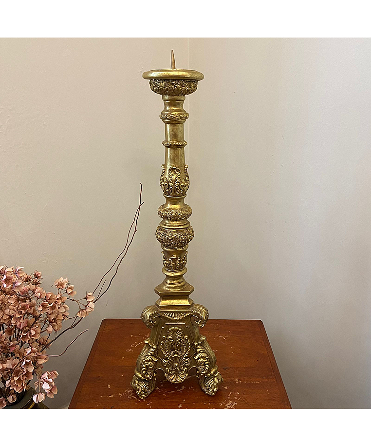 imagem do produto Castiçal Imperial Grande 75cm - VRPR142