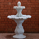 imagem do produto Chafariz 2 pratos 145cm - FML121