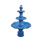 imagem do produto Chafariz de Cimento para Jardim 210cm - FC013AP
