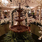 imagem do produto Chafariz de Ferro Fundido 3 Pratos Quinta DellArte 230cm - FF154 Elegância para Jardins 
