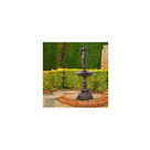 imagem do produto Chafariz de Ferro Fundido Jardim Deusa 200cm - FF017 Destaque Escultural
