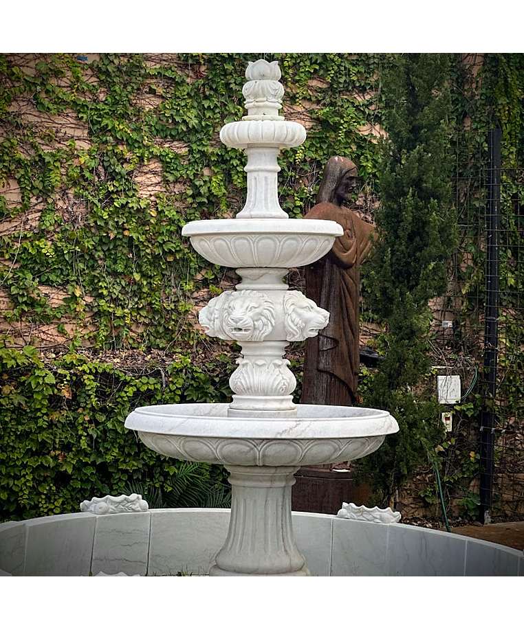imagem do produto Chafariz Eleganza 240cm - FMP234