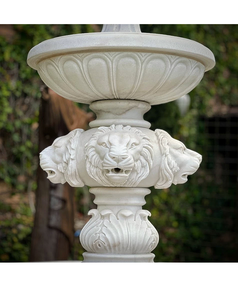 imagem do produto Chafariz Eleganza 240cm - FMP234
