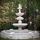 imagem do produto Chafariz Eleganza 240cm - FMP234