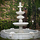 imagem do produto Chafariz Eleganza 240cm - FMP234