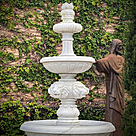 imagem do produto Chafariz Eleganza 240cm - FMP234