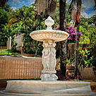 imagem do produto Chafariz Escultura com Lago 200cm - FMP192