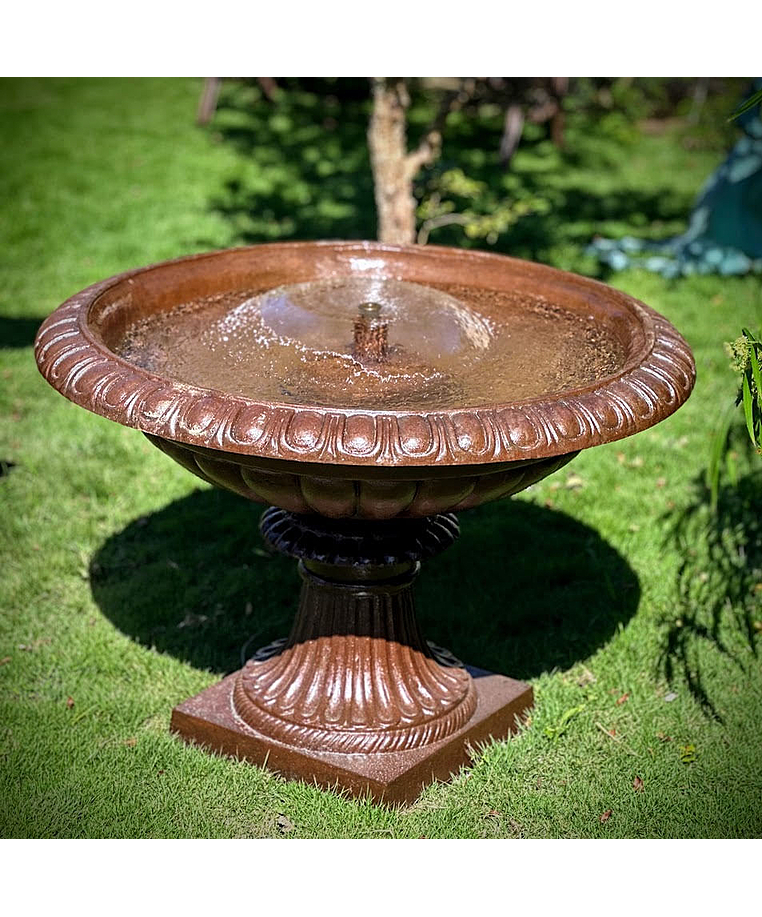 imagem do produto Chafariz Pamplona 85cm - FF119