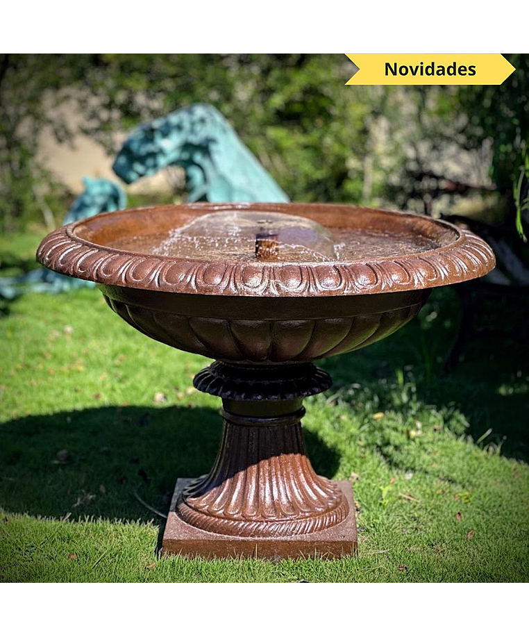 imagem do produto Chafariz Pamplona 85cm - FF119