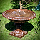 imagem do produto Chafariz Pamplona 85cm - FF119