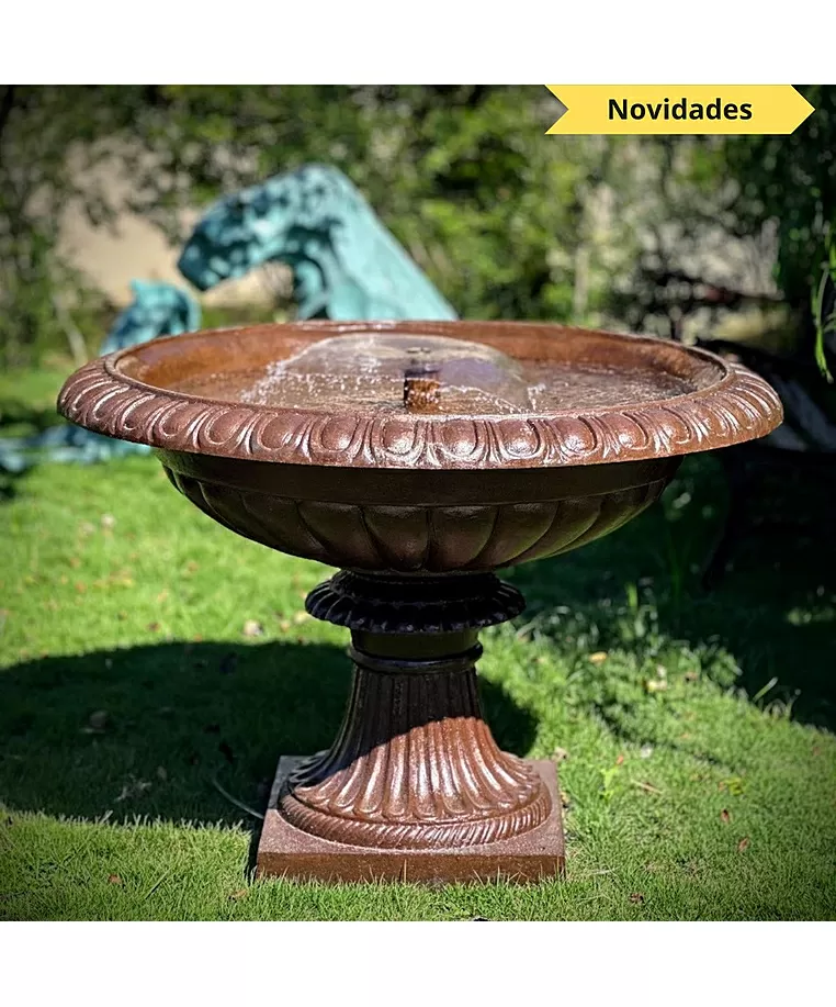 imagem do produto Chafariz Pamplona 85cm - FF119