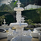 imagem do produto Chafariz Versalles com Lago 320cm - FMP374