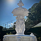 imagem do produto Chafariz Versalles com Lago 320cm - FMP374