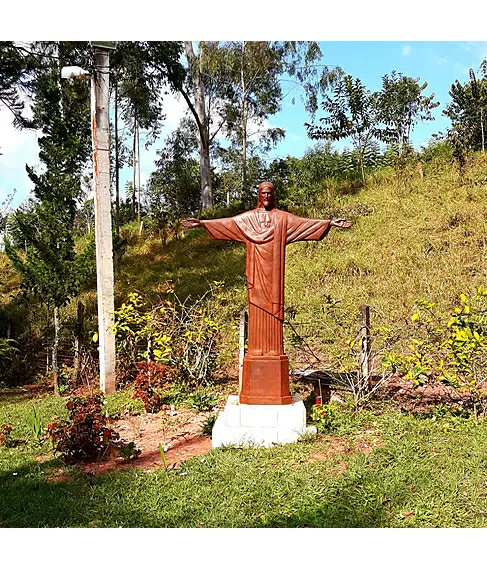 imagem de Cristo Redentor 230cm - IF223