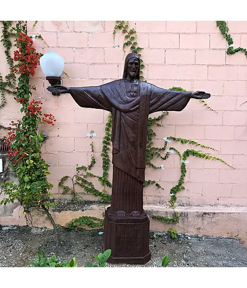 imagem de Cristo Redentor 230cm - IF223