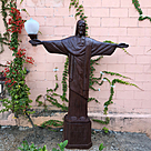 imagem do produto Cristo Redentor 230cm - IF223
