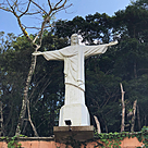 imagem do produto Cristo Redentor 230cm - IF223