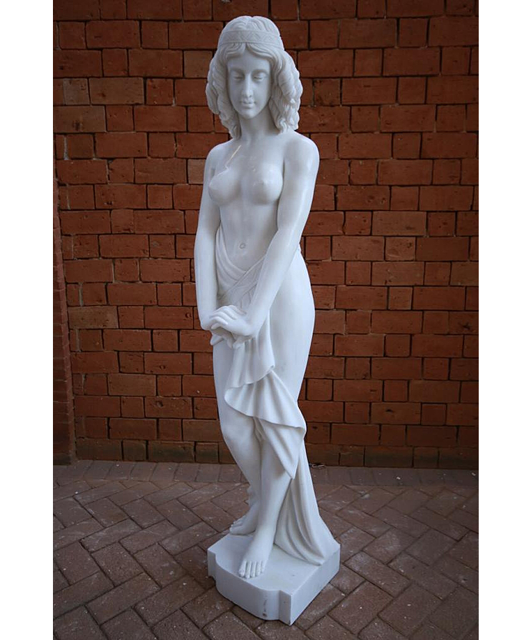 imagem do produto Escultura Ísis 160cm - EMP281