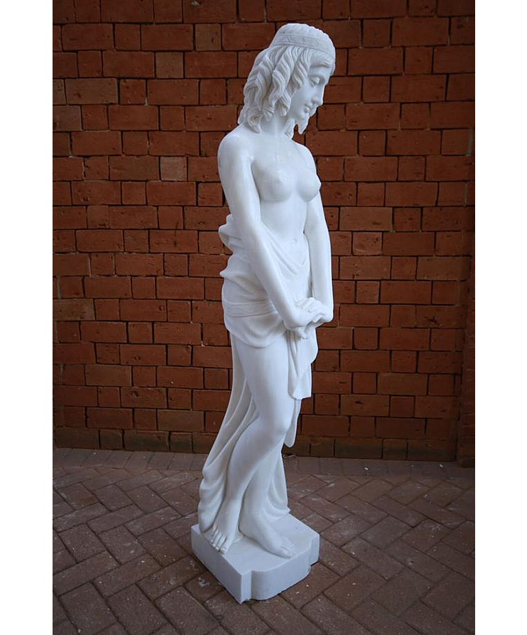 imagem do produto Escultura Ísis 160cm - EMP281