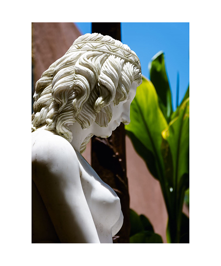 imagem do produto Escultura Ísis 160cm - EMP281