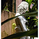 imagem do produto Escultura Ísis 160cm - EMP281