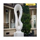 imagem do produto Escultura Arco Nobre 165cm - EMP720