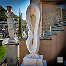 imagem do produto Escultura Arco Nobre 165cm - EMP720
