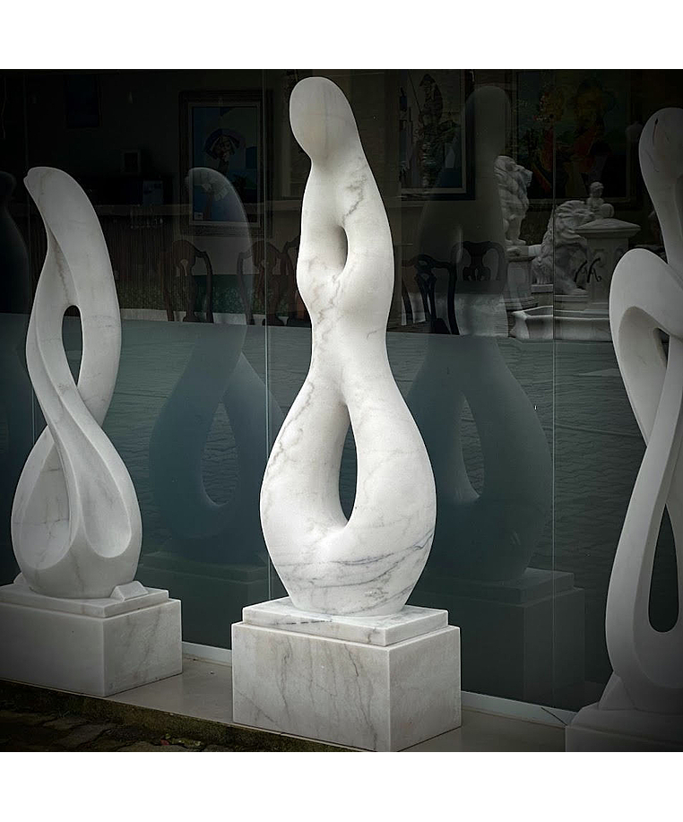 imagem do produto Escultura Arco Nobre 170cm - EMP721