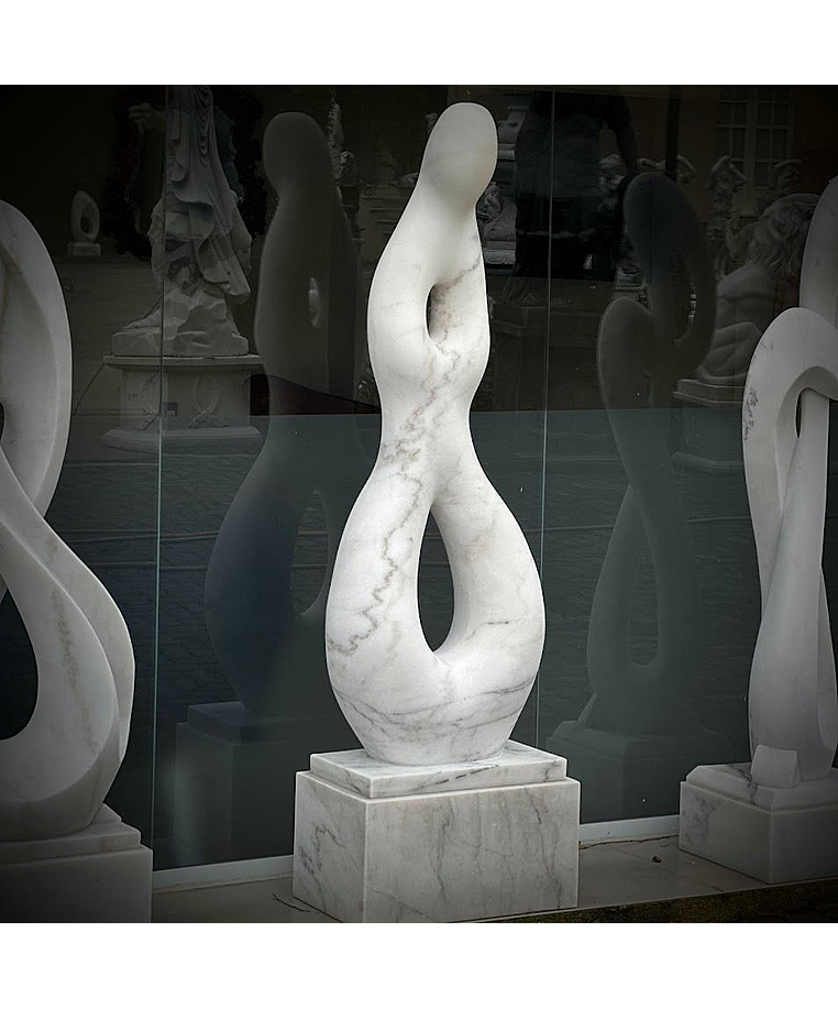 imagem do produto Escultura Arco Nobre 170cm - EMP721