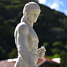 imagem do produto Escultura Ares Burghese B 220cm  - EMP506 Presença Marcante no Paisagismo