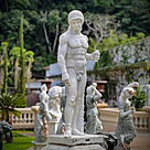 imagem do produto Escultura Ares Burghese B 220cm  - EMP506