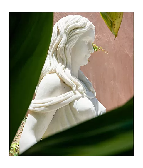 imagem de Escultura Bestsabé 160cm - EMP456